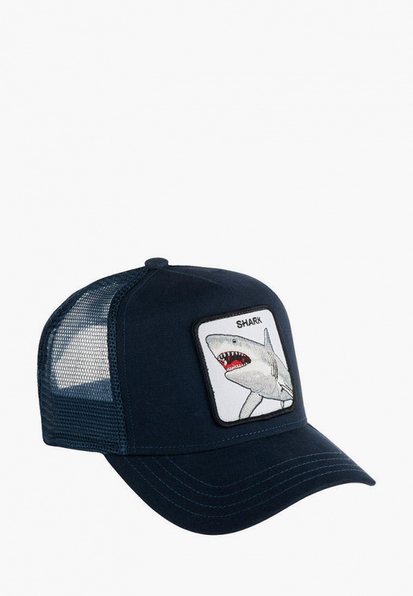 фото Бейсболка goorin brothers