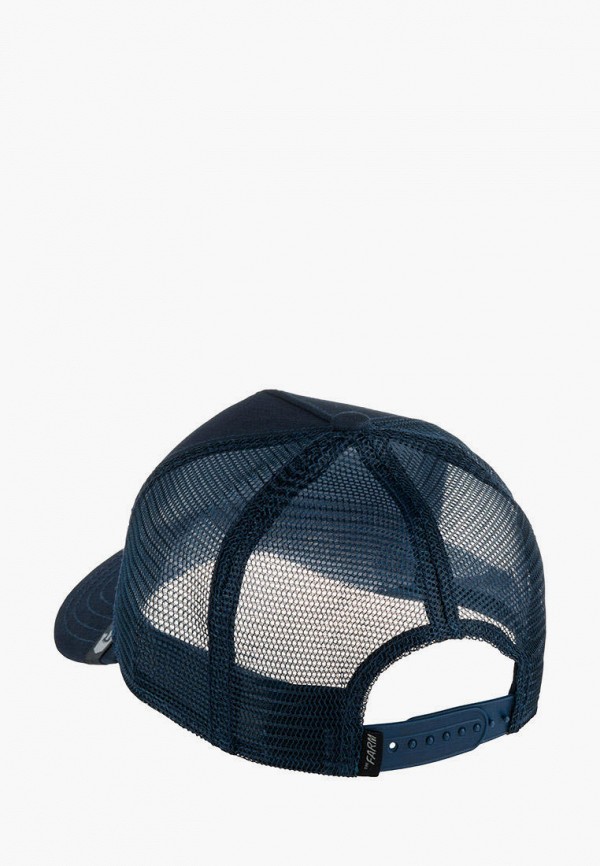 фото Бейсболка goorin brothers