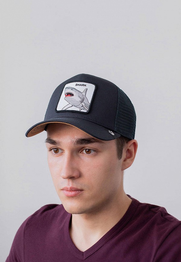 фото Бейсболка goorin brothers