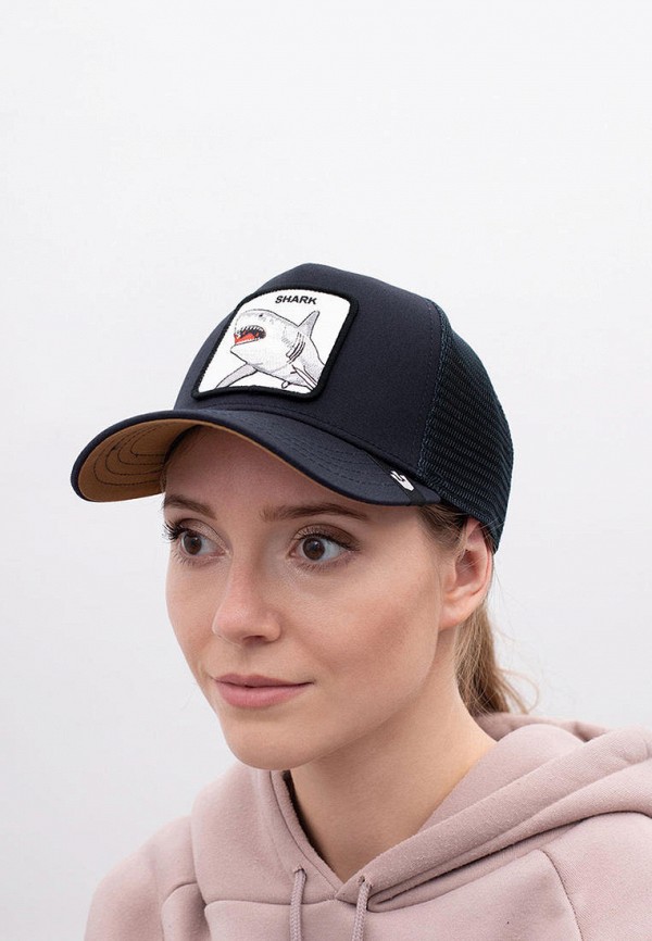 фото Бейсболка goorin brothers