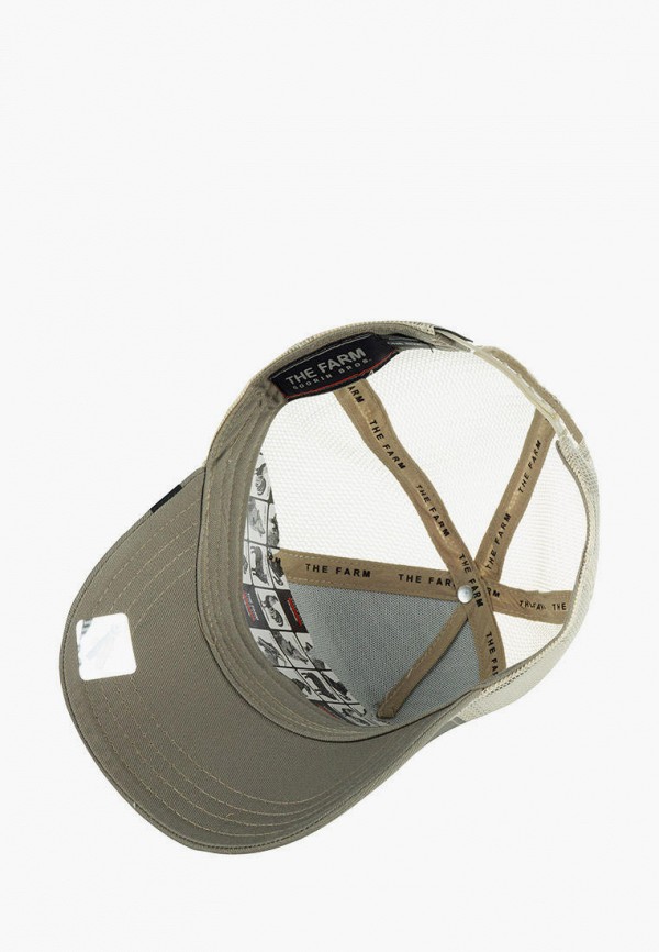 фото Бейсболка goorin brothers