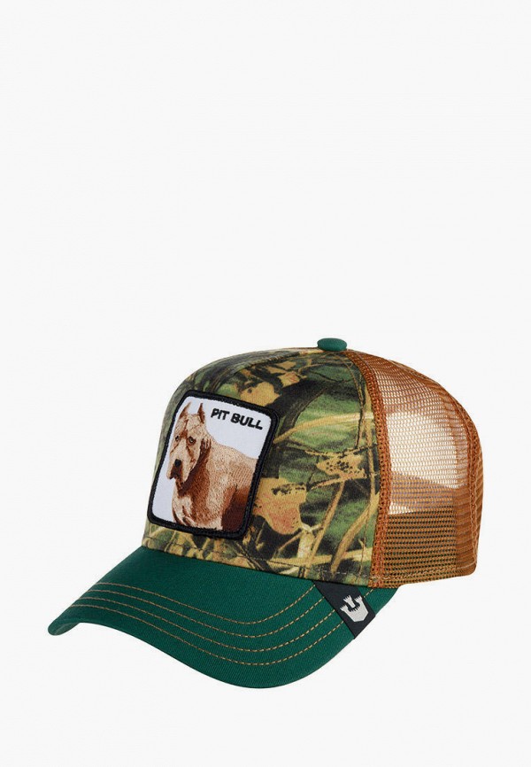 Бейсболка Goorin Brothers 4690₽