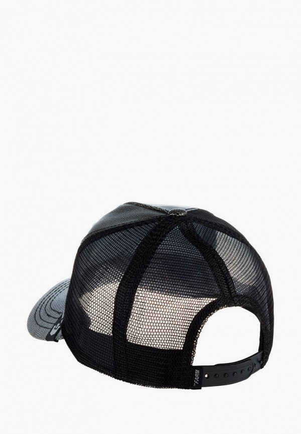 фото Бейсболка goorin brothers