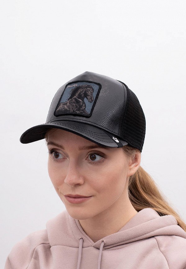 фото Бейсболка goorin brothers