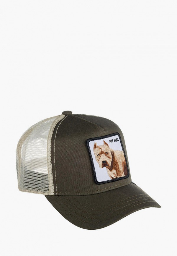 фото Бейсболка goorin brothers