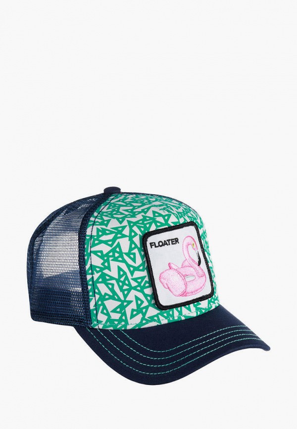 фото Бейсболка goorin brothers