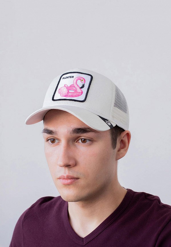 фото Бейсболка goorin brothers