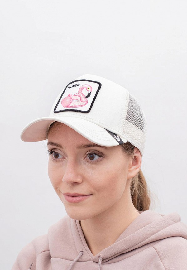 фото Бейсболка goorin brothers