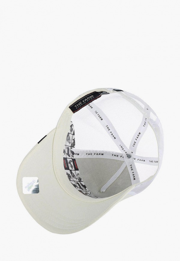 фото Бейсболка goorin brothers