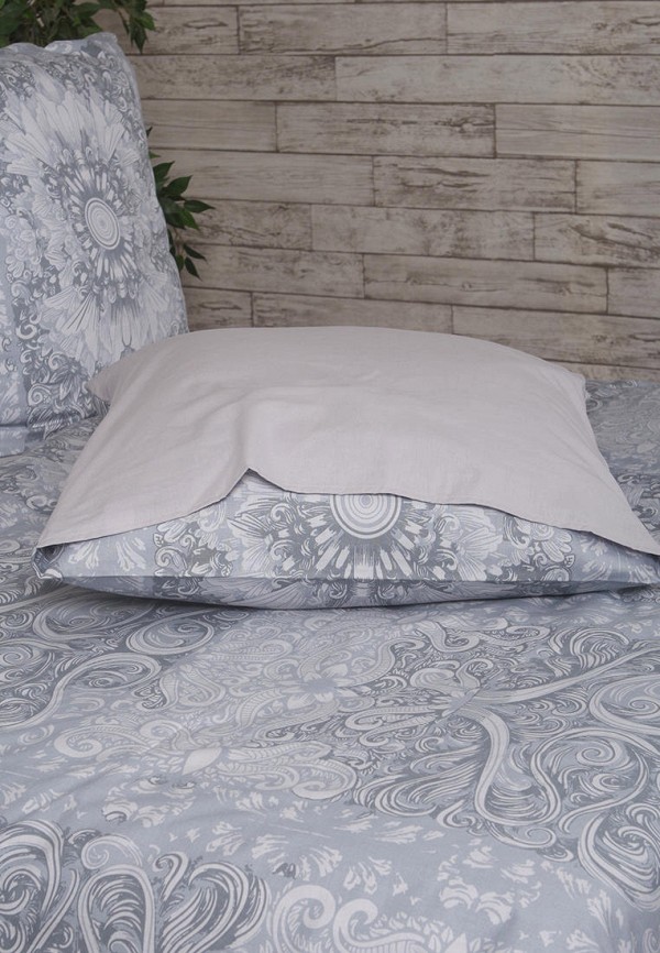 фото Постельное белье евро mona liza