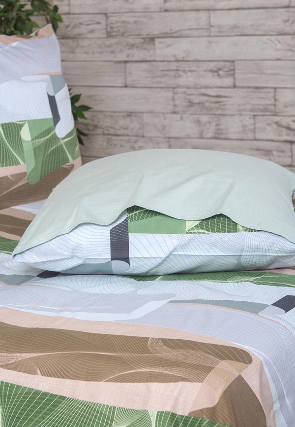 фото Постельное белье семейное mona liza