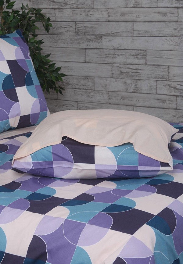 фото Постельное белье семейное mona liza