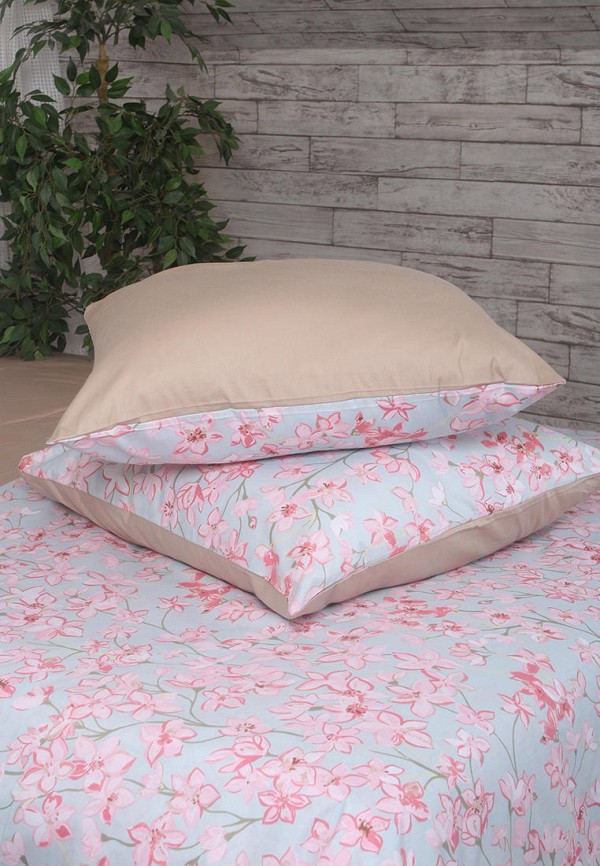 фото Постельное белье 1,5-спальное mona liza