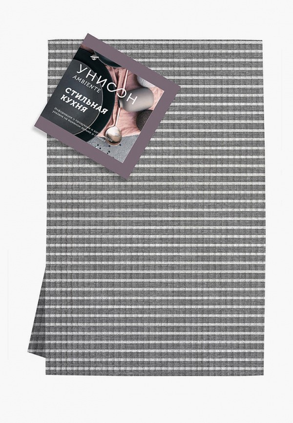 фото Набор полотенец кухонных унисон