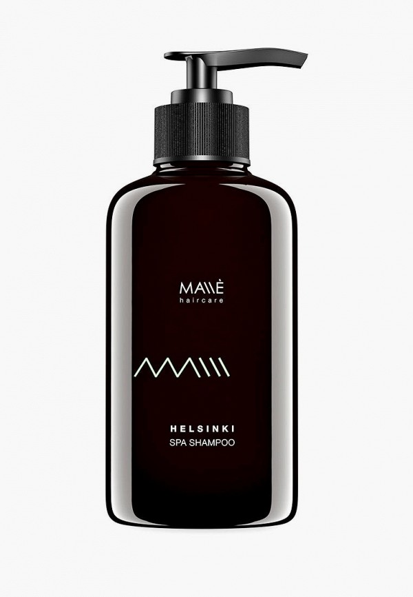 фото Шампунь malle