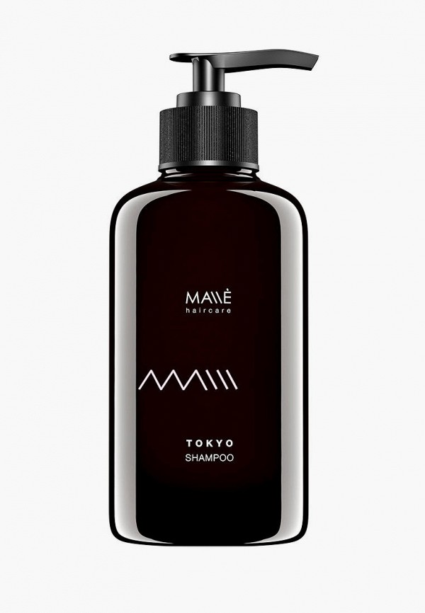 фото Шампунь malle