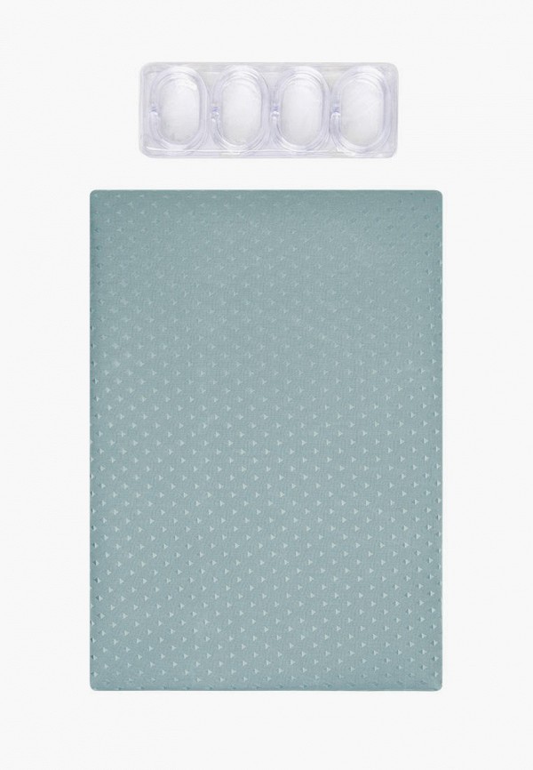 фото Штора для ванной denastia