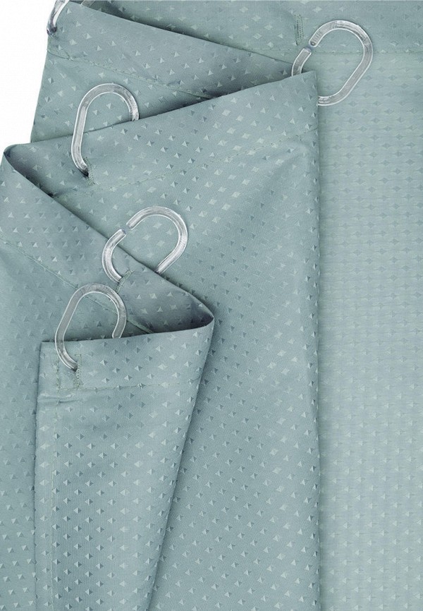 фото Штора для ванной denastia