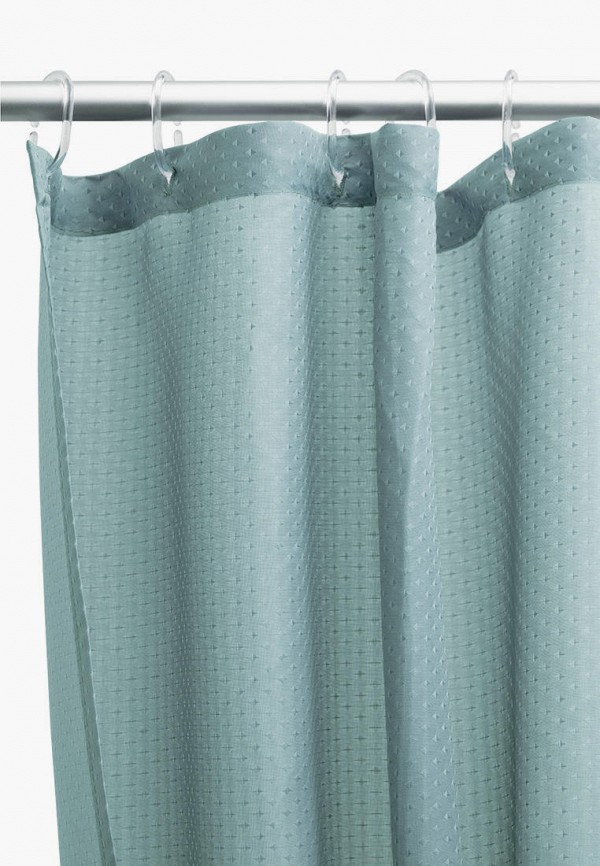 фото Штора для ванной denastia