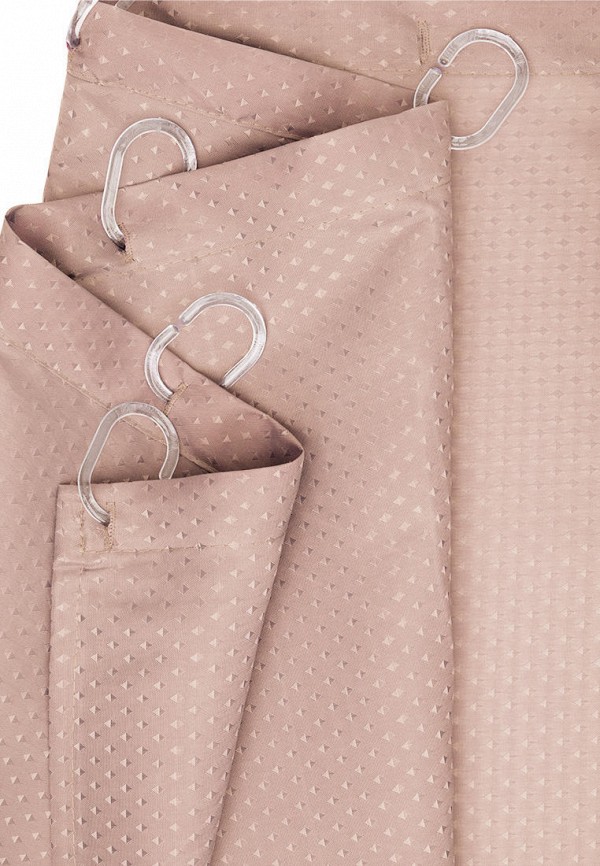 фото Штора для ванной denastia