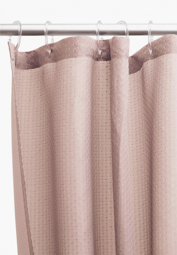 фото Штора для ванной denastia