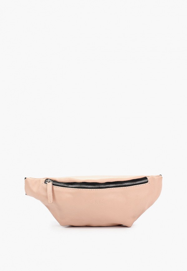 Сумка поясная Lokis