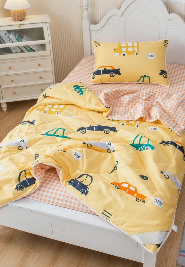 фото Постельное белье детское sofi de marko