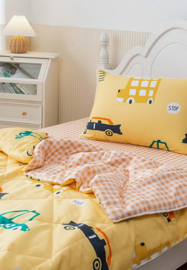 фото Постельное белье детское sofi de marko