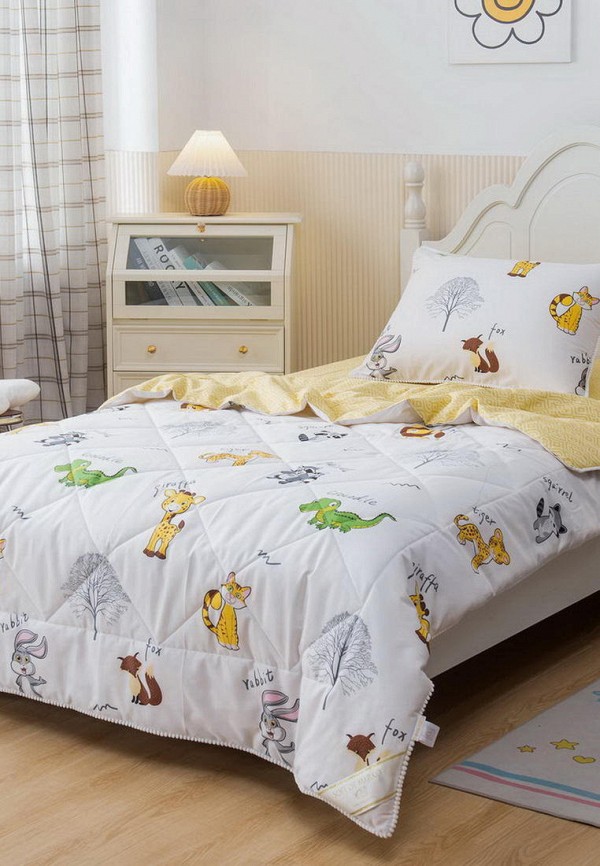 фото Постельное белье детское sofi de marko