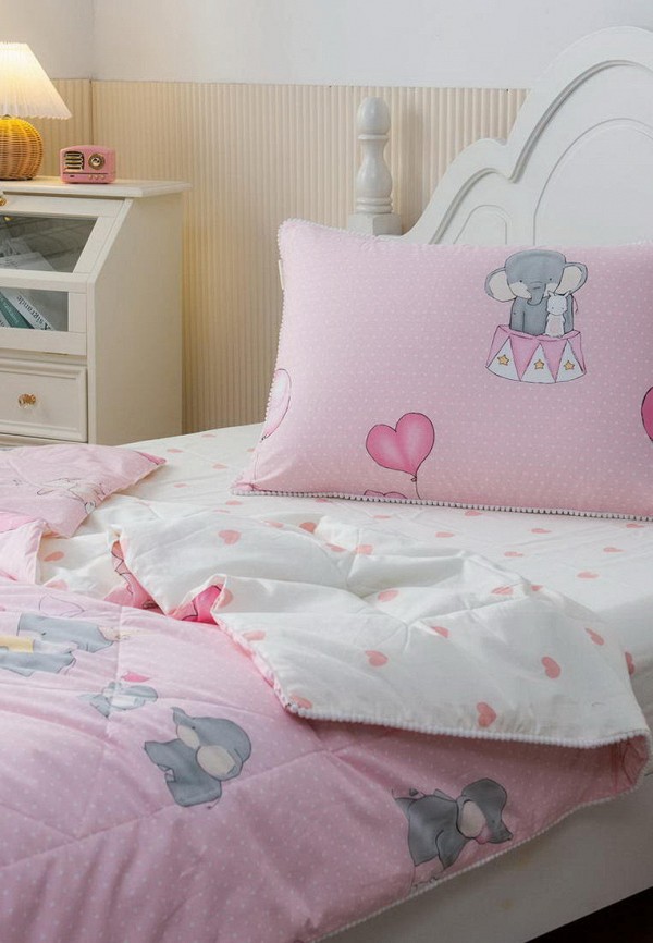 фото Постельное белье детское sofi de marko