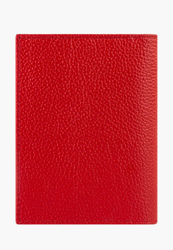 Обложка для паспорта Mumi цвет красный  Фото 2