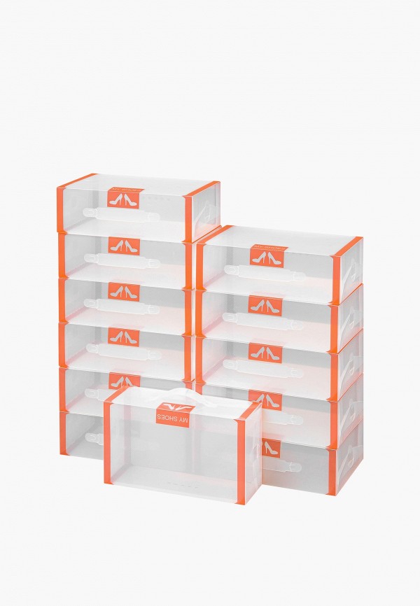 Комплект коробов Elcasa 1014₽