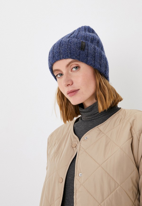 фото Шапка oddwood