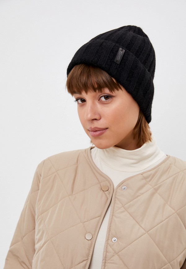 фото Шапка oddwood