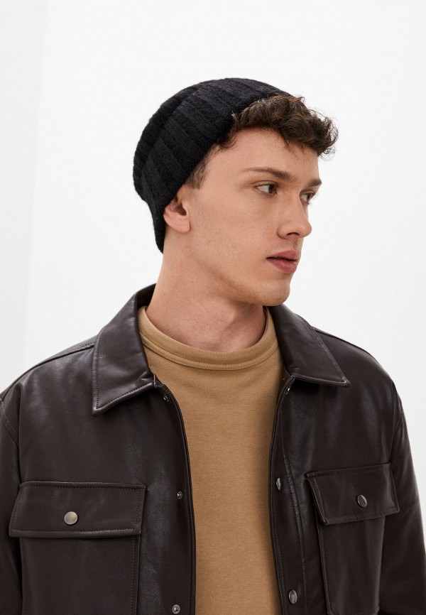 фото Шапка oddwood