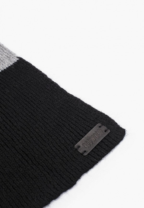 фото Шарф oddwood