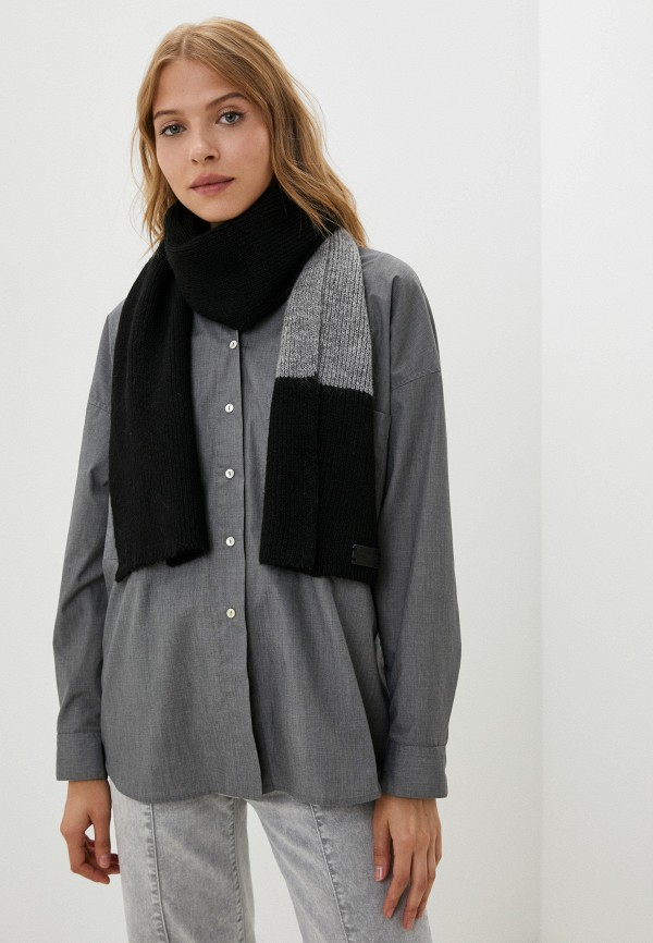 фото Шарф oddwood