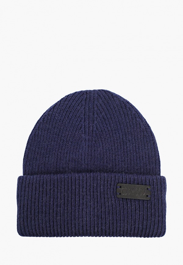 фото Шапка oddwood