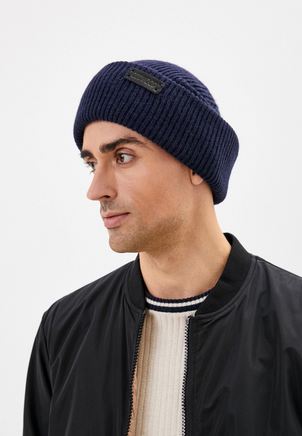 фото Шапка oddwood