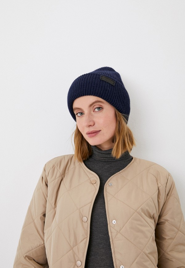 фото Шапка oddwood