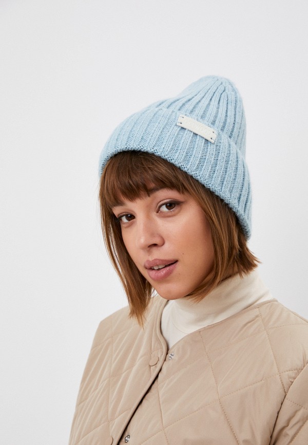 фото Шапка oddwood