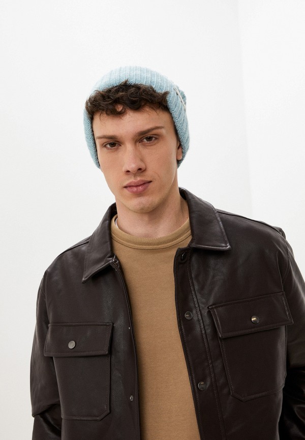 фото Шапка oddwood