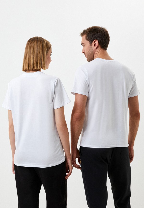 фото Футболка zasport