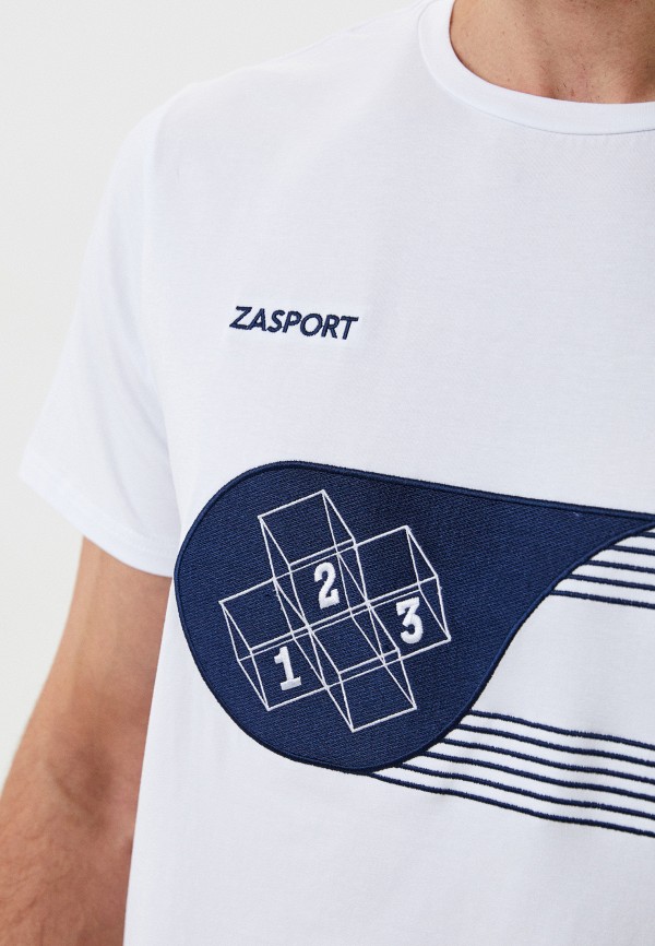 фото Футболка zasport