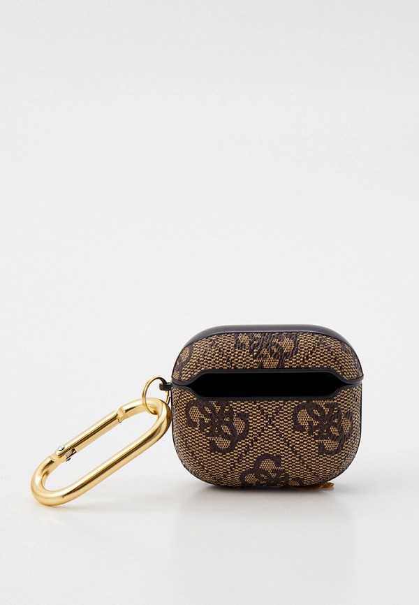 фото Чехол для наушников guess