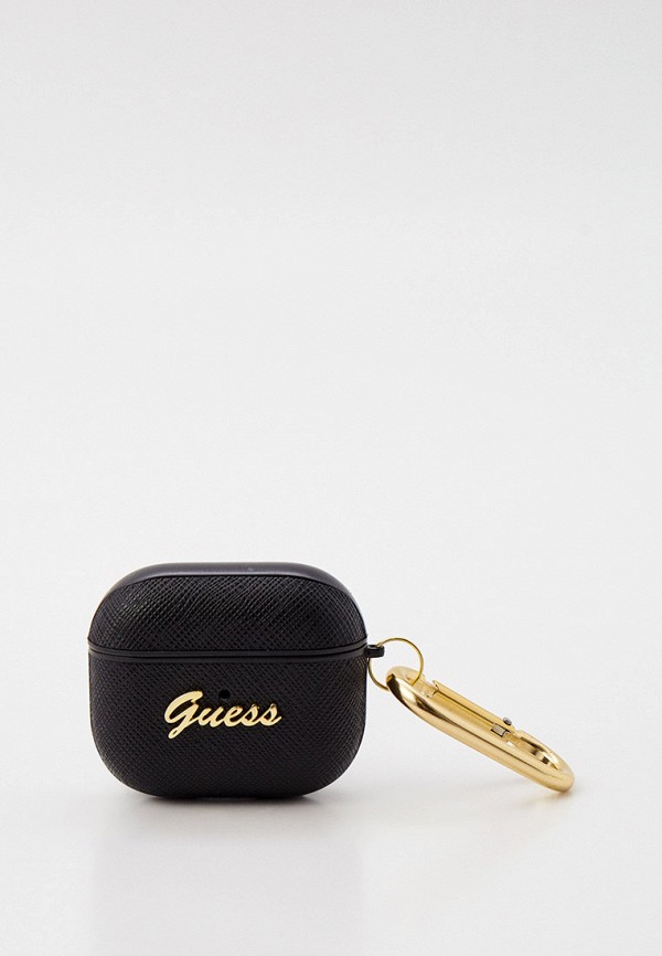 фото Чехол для наушников guess