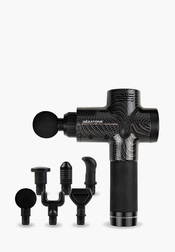 фото Массажер для тела gezatone