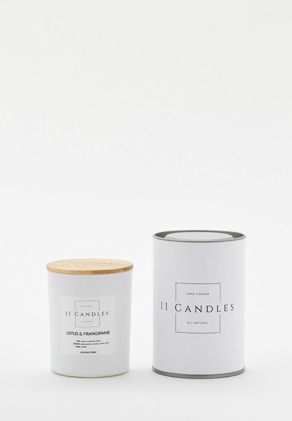 Свеча ароматическая 11 Candles
