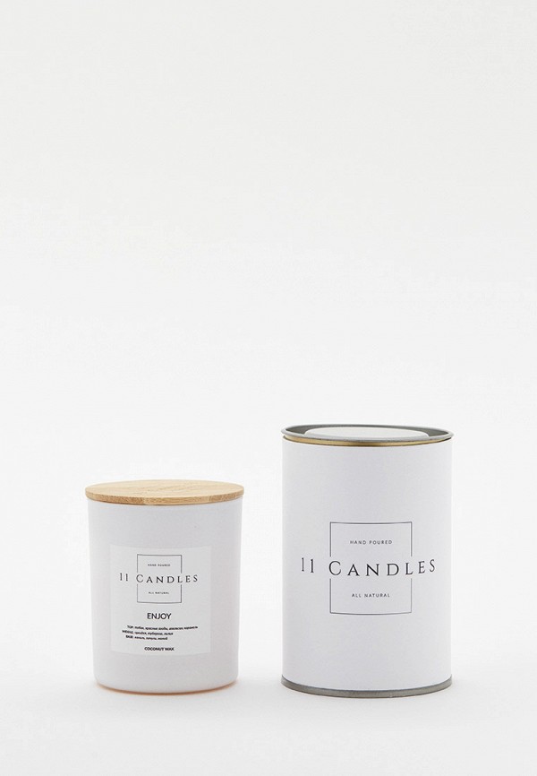 Свеча ароматическая 11 Candles