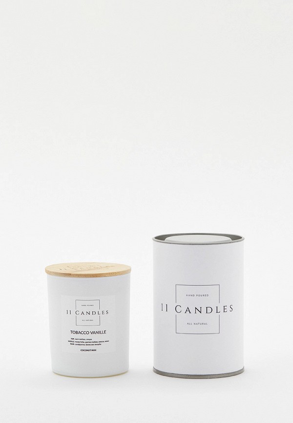 Свеча ароматическая 11 Candles